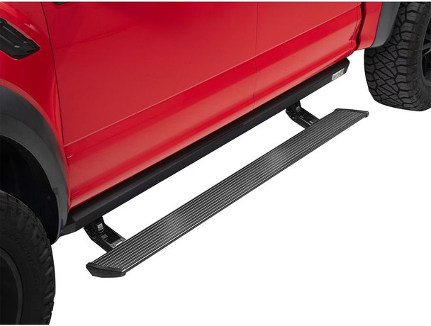 AMP Research PowerStep XL for 2020-2023 Jeep JT Gladiator