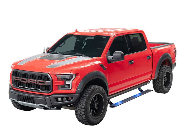 AMP Research PowerStep XL for 2014-2018 GMC Sierra 1500
