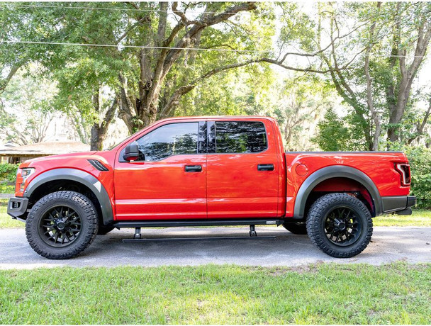 AMP Research PowerStep XL for 2018-2018 Ram     2500/3500