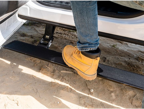 AMP Research PowerStep Xtreme for 2018-2023 Jeep Wrangler JL