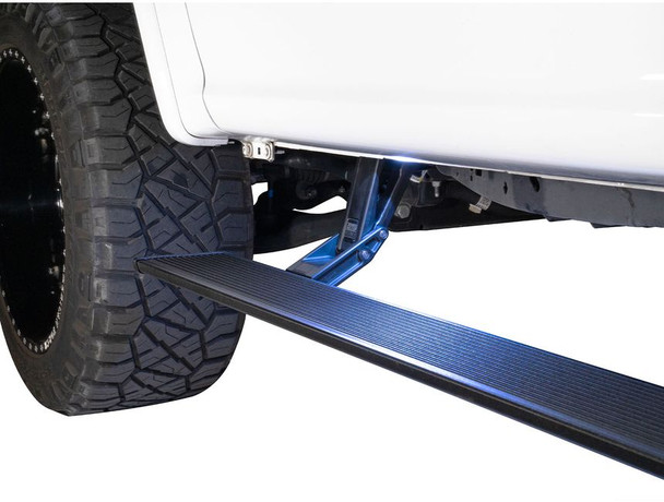 AMP Research PowerStep Xtreme for 2020-2023 Jeep  Gladiator