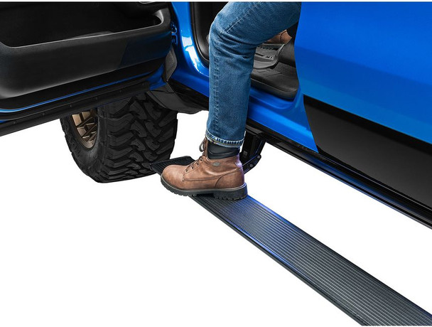 AMP Research PowerStep Xtreme for 2015-2020 Ford F-150