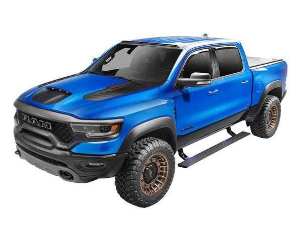 AMP Research PowerStep Xtreme for 2018-2018 Ram 2500/3500