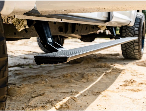 AMP Research PowerStep Xtreme for 2019-2023 Ram 2500/3500