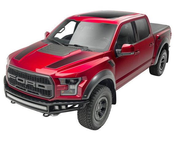 AMP Research PowerStep Smart Series for 2019-2023 Ford  Ranger