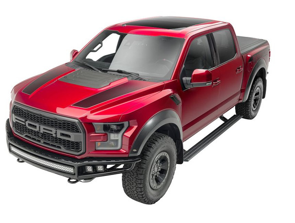 AMP Research PowerStep Smart Series for 2021-2023 Ford  Bronco