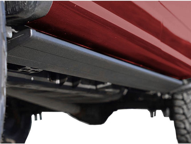 AMP Research PowerStep Smart Series for 2018-2018 Ram 1500