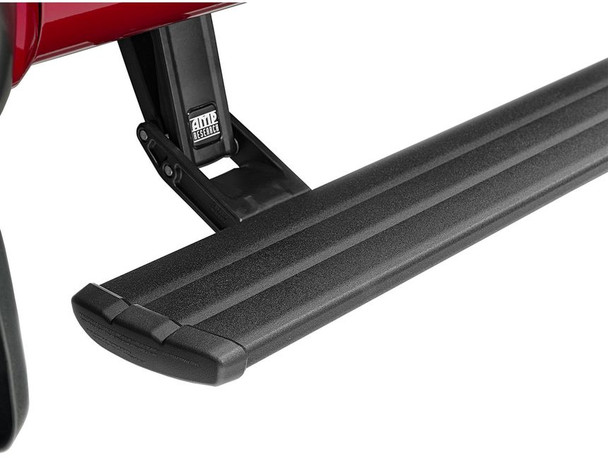 AMP Research PowerStep Smart Series for 2017-2019 Chevrolet Silverado 2500/3500