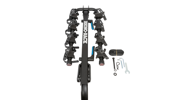 Rhino-Rack Take 4 Hitch Mount Bike Carrier