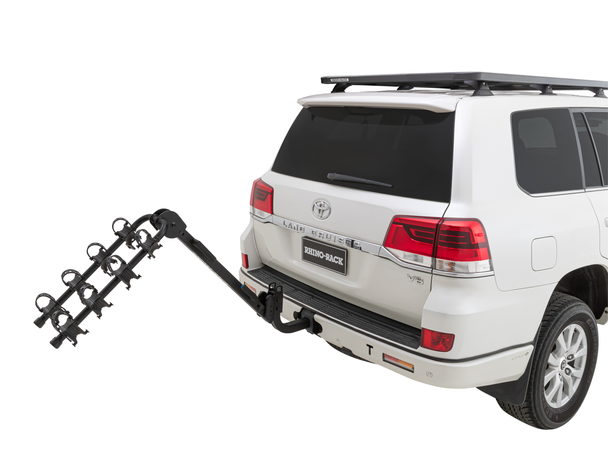 Rhino-Rack Take 4 Hitch Mount Bike Carrier