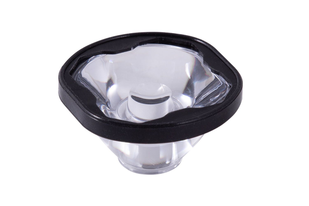 Diode Dynamics Clear Lens (Single) for SSC1 Pods (SAE Fog)