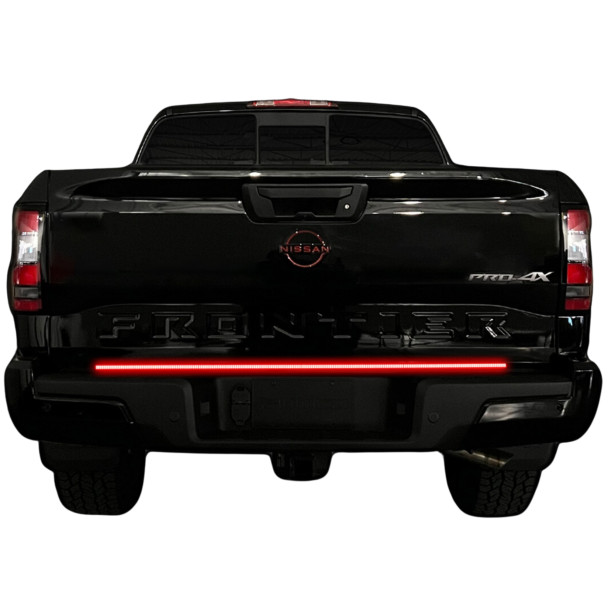 Putco Freedom Blade 48" Tailgate Light Bar With Plug-N-Play Connector