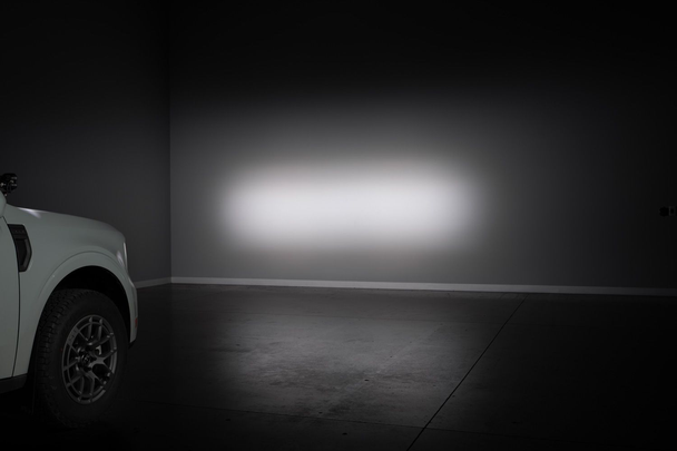 Diode Dynamics Stage Series Backlit Ditch Light Kit for 2022+ Ford Maverick