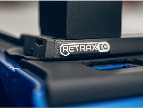Retrax EQ for 2019-2024 Ram 1500 6.4' Bed