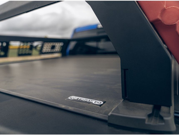 Retrax EQ for 2014-2018 Chevy Silverado & GMC Sierra 1500 5.8' Bed & 1500 Limited/Legacy (2019)