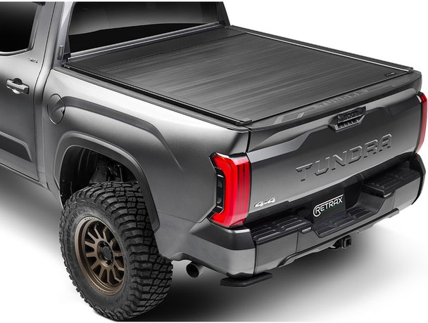 Retrax EQ for 2019-2022 Chevy Silverado & GMC Sierra 1500 5.8' Bed ** 2022 GM LIMITED AND LTD MODELS ONLY