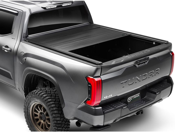 Retrax EQ for 2022-2023 Frontier 6' Bed (w/ or w/o Utilitrack)