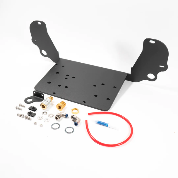 SDHQ Air Compressor Mount for 2019-2023 RAM 1500