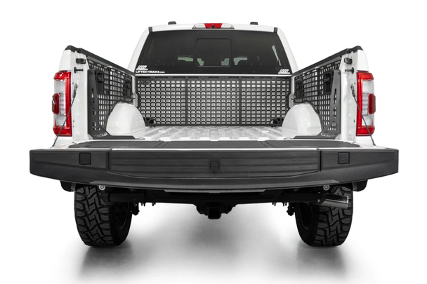 Addictive Desert Designs Bed Cab Molle Panels for 2021-2023 Ford F-150