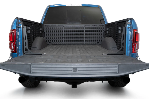 Addictive Desert Designs Bed Cab Molle Panels for 2015-2020 Ford F-150