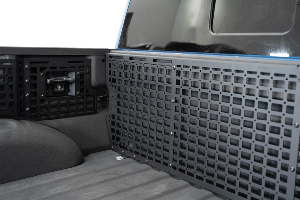 Addictive Desert Designs Bed Cab Molle Panels for 2015-2020 Ford F-150