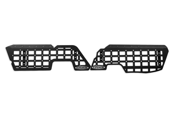 Addictive Desert Designs Center Console Molle Panels for 2021+ Ford Bronco (Pair)