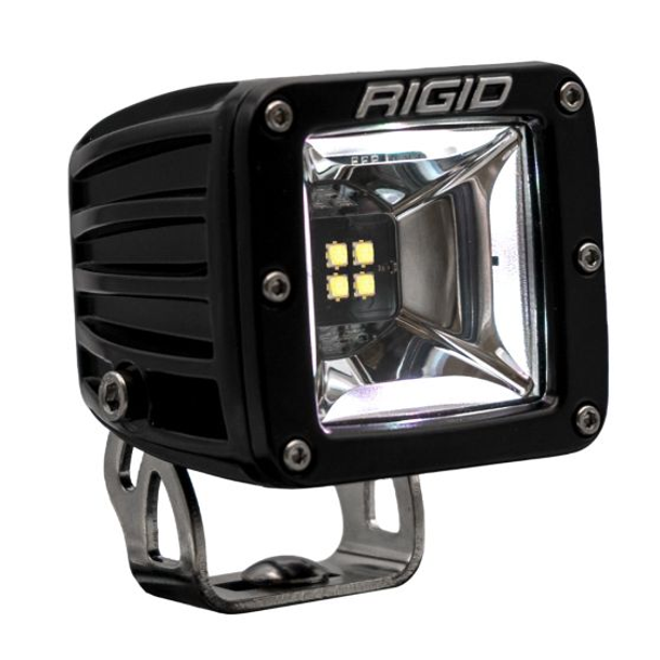 Rigid Industries RGBW Radiance+ Scene Pod (Pair)