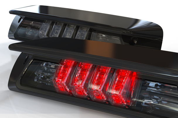 Morimoto X3B LED Brake Light for 2014-2018 Chevrolet Silverado