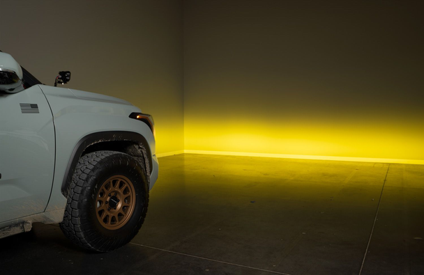 Diode Dynamics SS6 LED Fog Light Kit for 2023 Toyota Sequoia