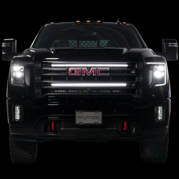 Putco Virtual Blade DRL LED Grille Light Bar