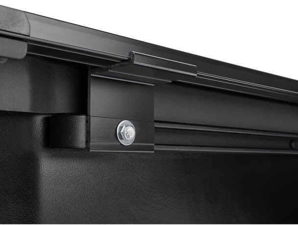 RealTruck TruXedo Lo Pro Soft Roll-Up Tonneau Cover (531301)