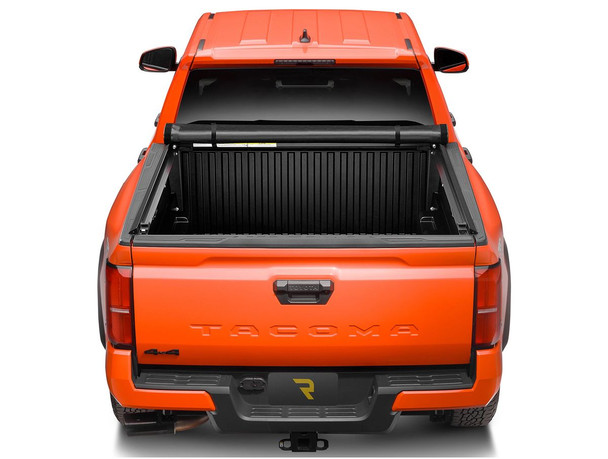 RealTruck TruXedo Lo Pro Soft Roll-Up Tonneau Cover (547901)
