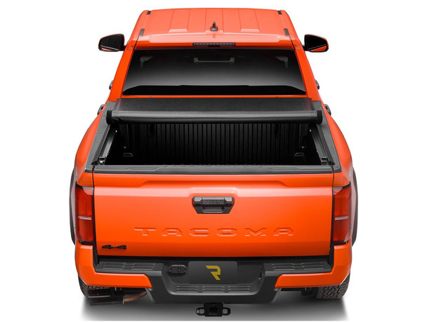 RealTruck TruXedo Lo Pro Soft Roll-Up Tonneau Cover (547901)