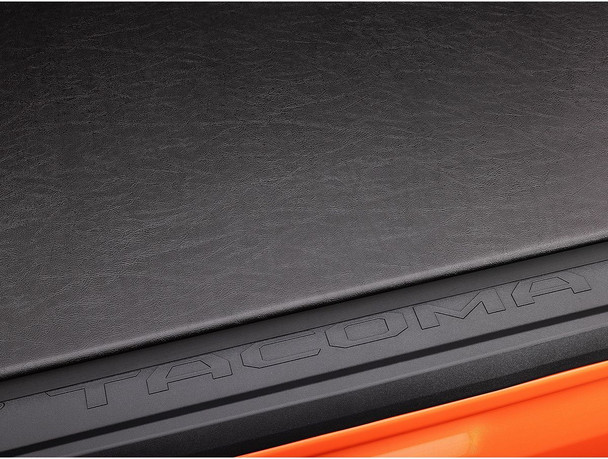 RealTruck TruXedo Lo Pro Soft Roll-Up Tonneau Cover (547901)
