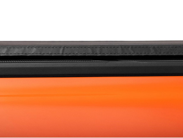 RealTruck TruXedo Lo Pro Soft Roll-Up Tonneau Cover (578001)