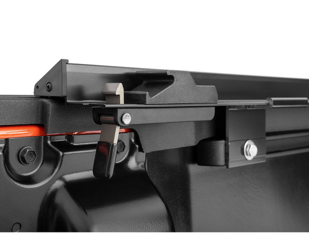 RealTruck TruXedo Lo Pro Soft Roll-Up Tonneau Cover (581601) RealTruck TruXedo Lo Pro Soft Roll-Up Tonneau Cover (581601)