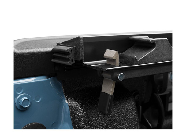 RealTruck TruXedo Pro X15 Soft Roll-Up Tonneau Cover (1450001)
