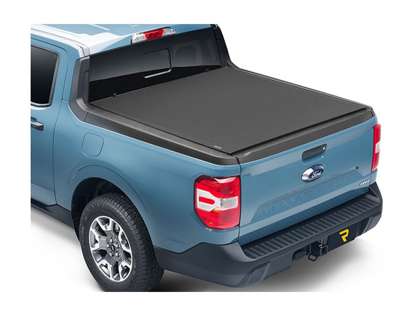 RealTruck TruXedo Pro X15 Soft Roll-Up Tonneau Cover (1463801)