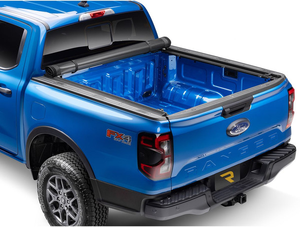 RealTruck TruXedo Pro X15 Soft Roll-Up Tonneau Cover (1492301) RealTruck TruXedo Pro X15 Soft Roll-Up Tonneau Cover (1492301)