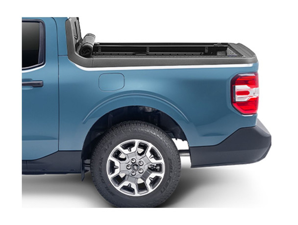 RealTruck TruXedo Pro X15 Soft Roll-Up Tonneau Cover (1492301) RealTruck TruXedo Pro X15 Soft Roll-Up Tonneau Cover (1492301)