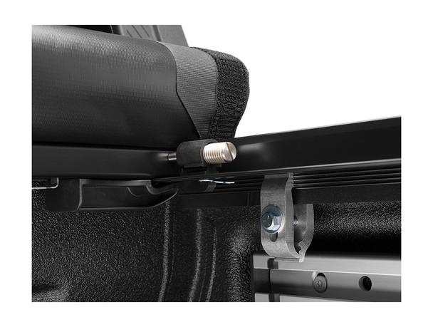 RealTruck TruXedo Pro X15 Soft Roll-Up Tonneau Cover (1492301) RealTruck TruXedo Pro X15 Soft Roll-Up Tonneau Cover (1492301)