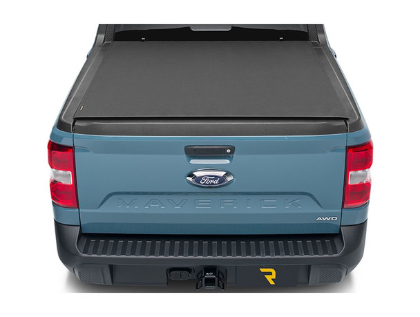 RealTruck TruXedo Pro X15 Soft Roll-Up Tonneau Cover (1497301)