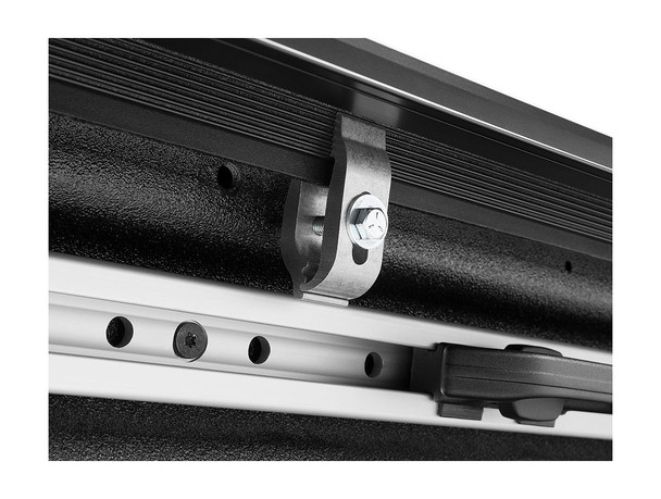 RealTruck TruXedo Pro X15 Soft Roll-Up Tonneau Cover (1497301)