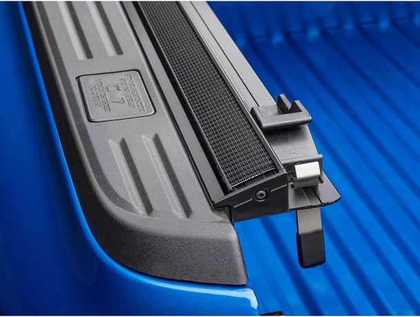 RealTruck TruXedo Pro X15 Soft Roll-Up Tonneau Cover (1498301)