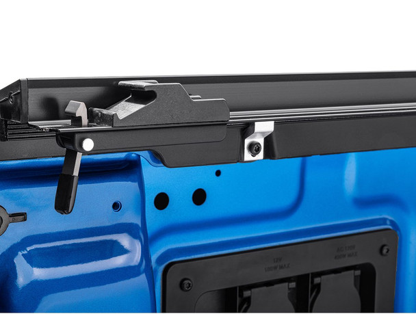 RealTruck TruXedo Pro X15 Soft Roll-Up Tonneau Cover (1498601)