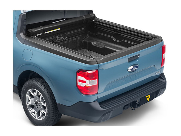 RealTruck TruXedo Pro X15 Soft Roll-Up Tonneau Cover (1498601)