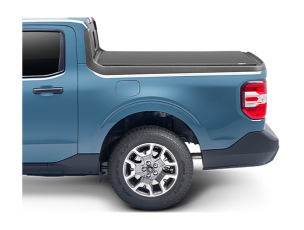 RealTruck TruXedo Pro X15 Soft Roll-Up Tonneau Cover (1498601)