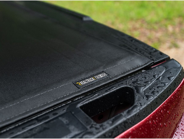 RealTruck TruXedo Sentry CT Hard Roll-Up Tonneau Cover (1556116) RealTruck TruXedo Sentry CT Hard Roll-Up Tonneau Cover (1556116)