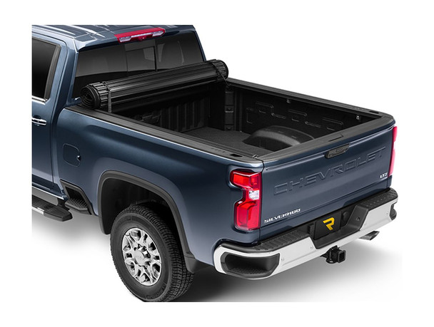 RealTruck TruXedo Sentry CT Hard Roll-Up Tonneau Cover (1572016)