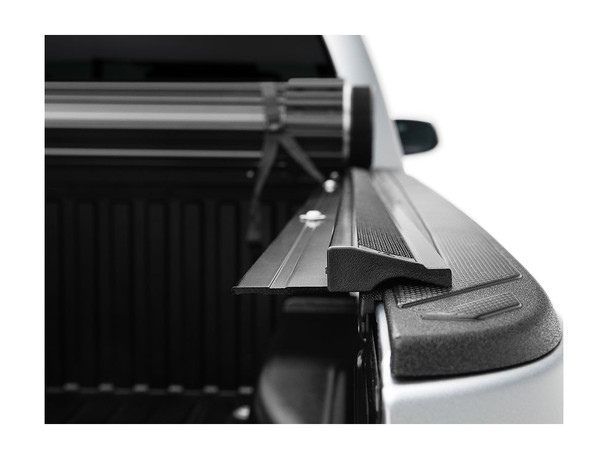 RealTruck TruXedo Sentry Hard Roll-Up Tonneau Cover (1507701)